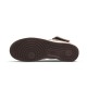 Nike Air Force 1 Mid Chocolate Nike Air Force 1 Mid Chocolate