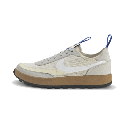 Nike NikeCraft Tom Sachs General Purpose Shoe Light Cream Nike NikeCraft Tom Sachs General Purpose Shoe Light Cream