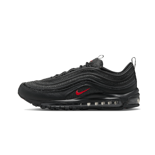 Nike Air Max 97 Bred Nike Air Max 97 Bred