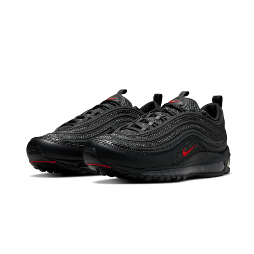 Nike Air Max 97 Bred Nike Air Max 97 Bred