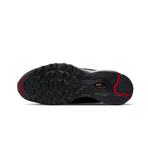 Nike Air Max 97 Bred Nike Air Max 97 Bred