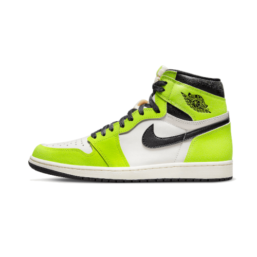 Air Jordan 1 High OG Visionaire (Volt) Air Jordan 1 High OG Visionaire (Volt)