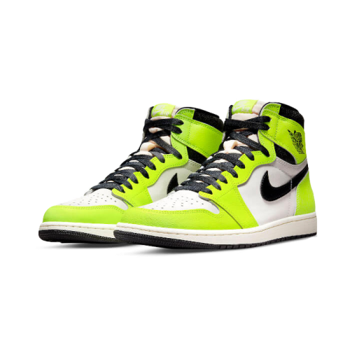 Air Jordan 1 High OG Visionaire (Volt) Air Jordan 1 High OG Visionaire (Volt)