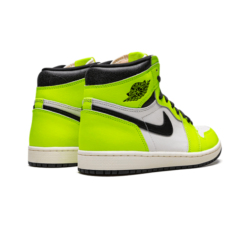 Air Jordan 1 High OG Visionaire (Volt) Air Jordan 1 High OG Visionaire (Volt)
