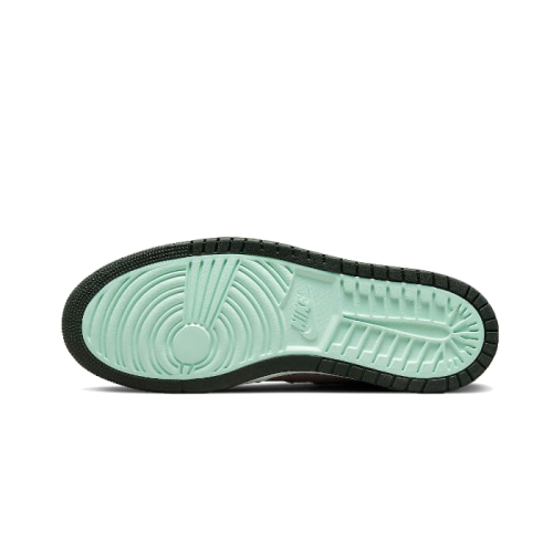 Air Jordan 1 High Zoom Air CMFT Fossil Stone Air Jordan 1 High Zoom Air CMFT Fossil Stone