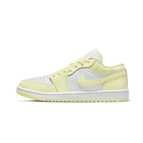 Air Jordan 1 Low Lemonade Air Jordan 1 Low Lemonade