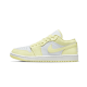 Air Jordan 1 Low Lemonade Air Jordan 1 Low Lemonade