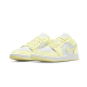 Air Jordan 1 Low Lemonade Air Jordan 1 Low Lemonade
