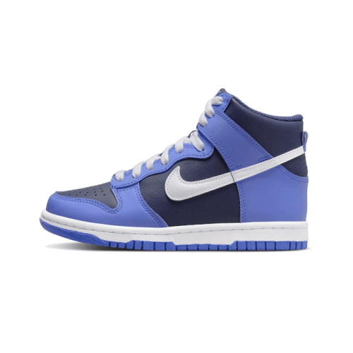 Nike Dunk High Obsidian Nike Dunk High Obsidian