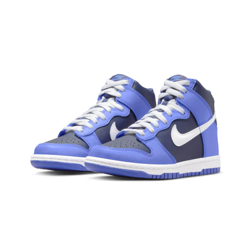 Nike Dunk High Obsidian Nike Dunk High Obsidian