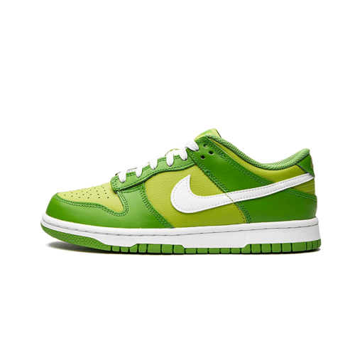 Nike Dunk Low Chlorophyll Nike Dunk Low Chlorophyll
