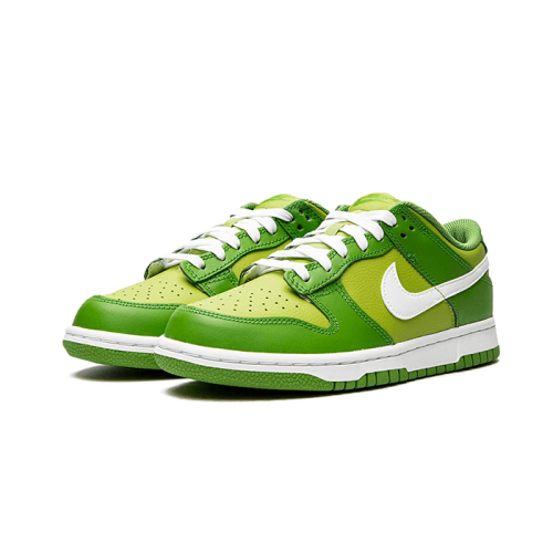 Nike Dunk Low Chlorophyll Nike Dunk Low Chlorophyll