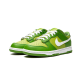 Nike Dunk Low Chlorophyll Nike Dunk Low Chlorophyll