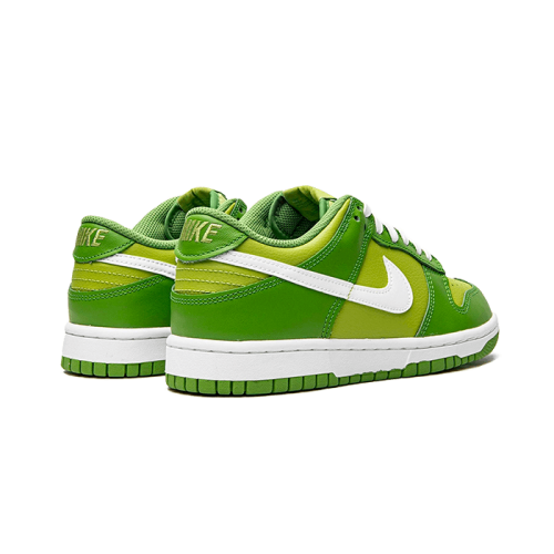 Nike Dunk Low Chlorophyll Nike Dunk Low Chlorophyll