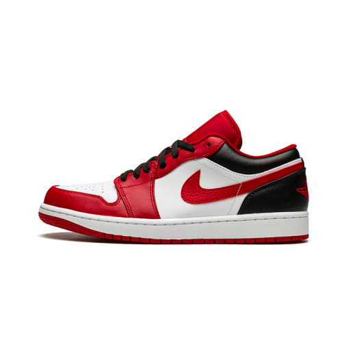 Air Jordan 1 Low Bulls Air Jordan 1 Low Bulls