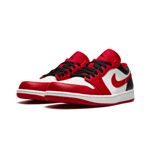 Air Jordan 1 Low Bulls Air Jordan 1 Low Bulls