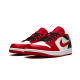 Air Jordan 1 Low Bulls Air Jordan 1 Low Bulls