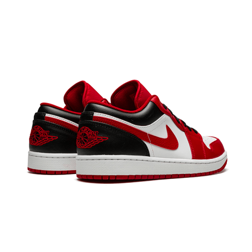 Air Jordan 1 Low Bulls Air Jordan 1 Low Bulls