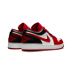 Air Jordan 1 Low Bulls Air Jordan 1 Low Bulls