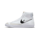 Nike Blazer Mid '77 Double Negative White Black Nike Blazer Mid '77 Double Negative White Black