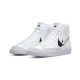 Nike Blazer Mid '77 Double Negative White Black Nike Blazer Mid '77 Double Negative White Black