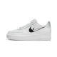 Nike Air Force 1 Low ‘07 Double Negative White Black Nike Air Force 1 Low ‘07 Double Negative White Black
