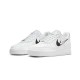 Nike Air Force 1 Low ‘07 Double Negative White Black Nike Air Force 1 Low ‘07 Double Negative White Black
