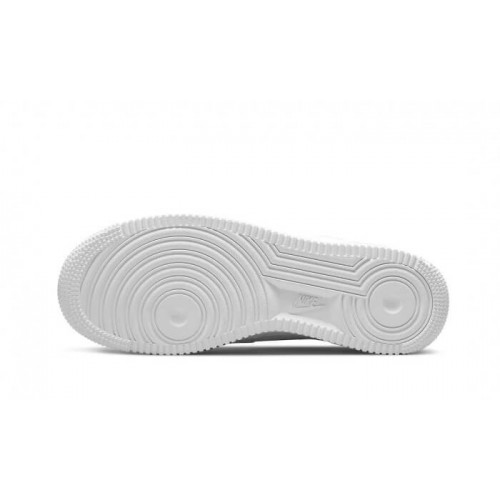 Nike Air Force 1 Low ‘07 Double Negative White Black Nike Air Force 1 Low ‘07 Double Negative White Black