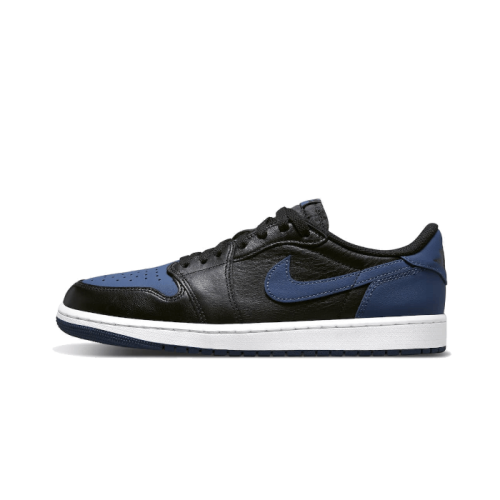 Air Jordan 1 Retro Low OG Mystic Navy Air Jordan 1 Retro Low OG Mystic Navy