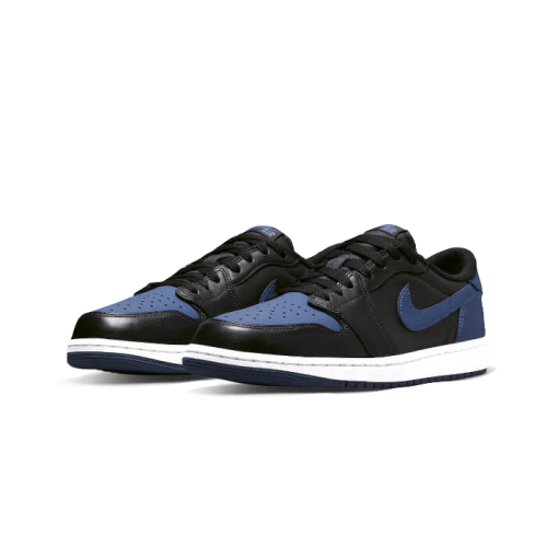Air Jordan 1 Retro Low OG Mystic Navy Air Jordan 1 Retro Low OG Mystic Navy