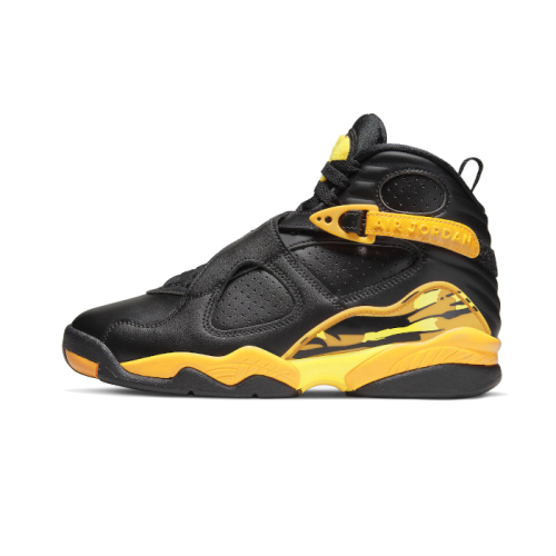 Air Jordan 8 Taxi Yellow Black Air Jordan 8 Taxi Yellow Black