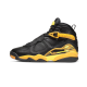 Air Jordan 8 Taxi Yellow Black Air Jordan 8 Taxi Yellow Black
