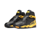 Air Jordan 8 Taxi Yellow Black Air Jordan 8 Taxi Yellow Black