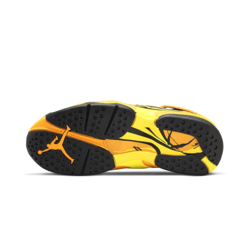 Air Jordan 8 Taxi Yellow Black Air Jordan 8 Taxi Yellow Black