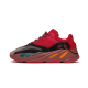 Adidas Yeezy 700 Hi-Res Red Adidas Yeezy 700 Hi-Res Red