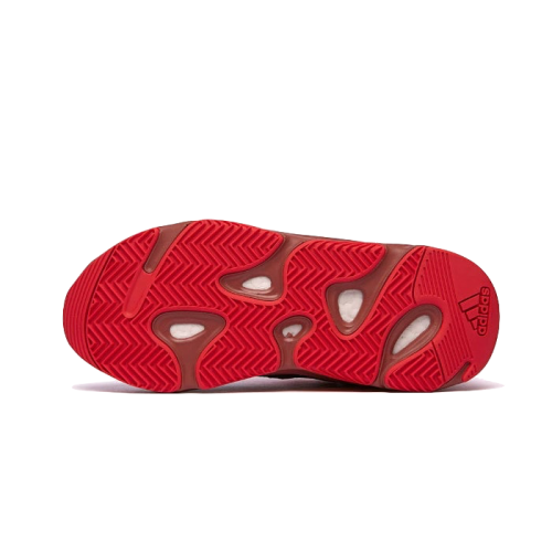 Adidas Yeezy 700 Hi-Res Red Adidas Yeezy 700 Hi-Res Red