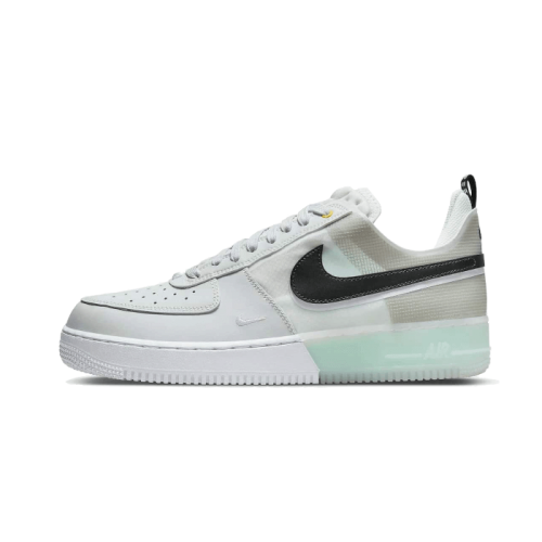 Nike Air Force 1 Low React Mint Foam Nike Air Force 1 Low React Mint Foam