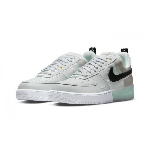 Nike Air Force 1 Low React Mint Foam Nike Air Force 1 Low React Mint Foam