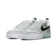 Nike Air Force 1 Low React Mint Foam Nike Air Force 1 Low React Mint Foam