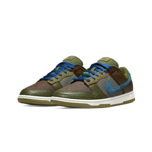 Nike Dunk Low NH Cacao Wow Nike Dunk Low NH Cacao Wow