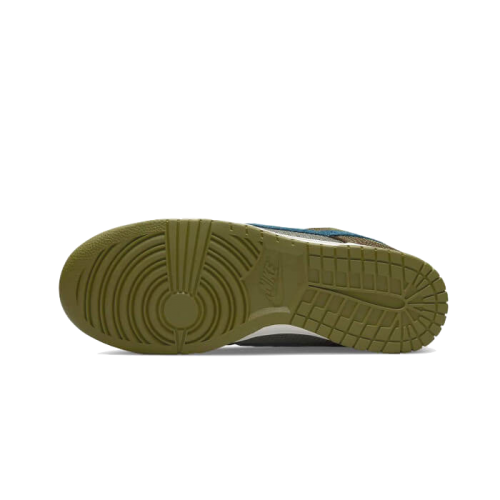 Nike Dunk Low NH Cacao Wow Nike Dunk Low NH Cacao Wow