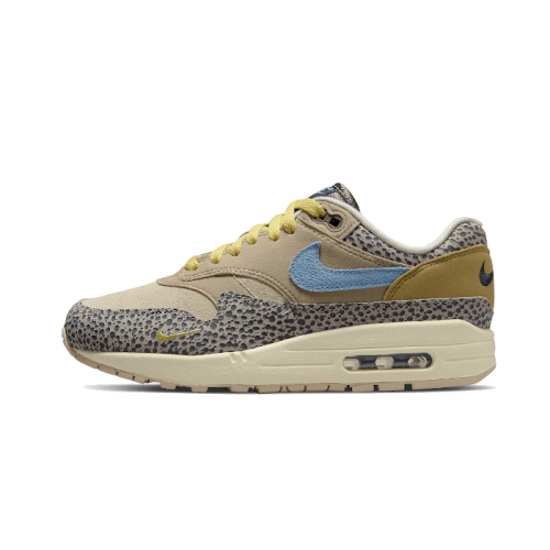 Nike Air Max 1 Safari Cobblestone Nike Air Max 1 Safari Cobblestone