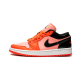 Air Jordan 1 Low Orange Black Air Jordan 1 Low Orange Black