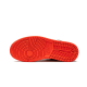 Air Jordan 1 Low Orange Black Air Jordan 1 Low Orange Black
