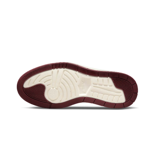 Air Jordan 1 Elevate Low Team Red Air Jordan 1 Elevate Low Team Red