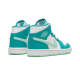 Air Jordan 1 Mid Washed Teal Air Jordan 1 Mid Washed Teal