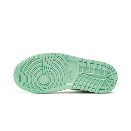 Air Jordan 1 Mid Washed Teal Air Jordan 1 Mid Washed Teal