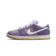 Nike SB Dunk Low Pro ISO Orange Label Unbleached Pack Lilac Nike SB Dunk Low Pro ISO Orange Label Unbleached Pack Lilac