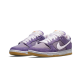 Nike SB Dunk Low Pro ISO Orange Label Unbleached Pack Lilac Nike SB Dunk Low Pro ISO Orange Label Unbleached Pack Lilac