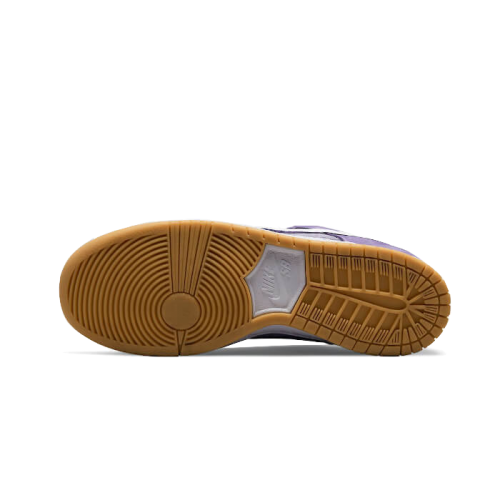Nike SB Dunk Low Pro ISO Orange Label Unbleached Pack Lilac Nike SB Dunk Low Pro ISO Orange Label Unbleached Pack Lilac